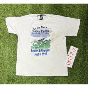 screen stars oakland Raiders chargers L NFL Football